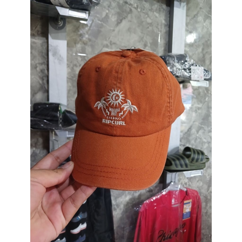 Topi RIPCURL ORIGINAL
