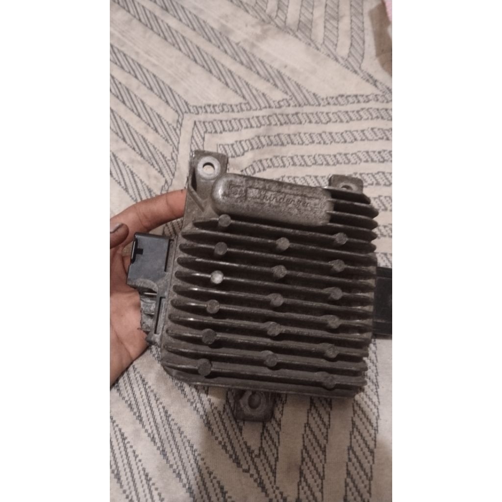 ECU Copotan Vario 150 Led Old
