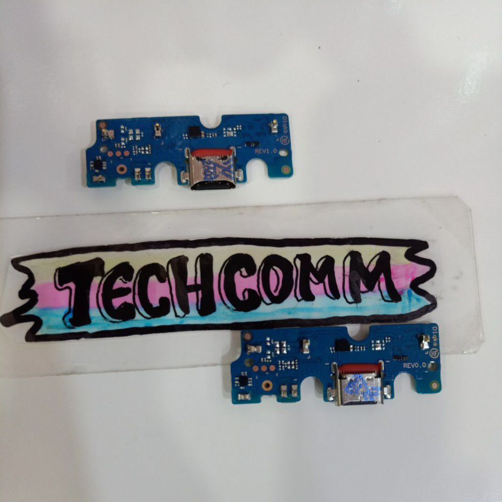 FLEXIBEL T/C PAPAN CAS CONECTOR CAS SAMSUNG X135 SAMSUNG TAB A11 ORIGINAL