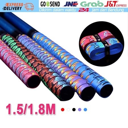 GRIP JORAN BERMOTIF
