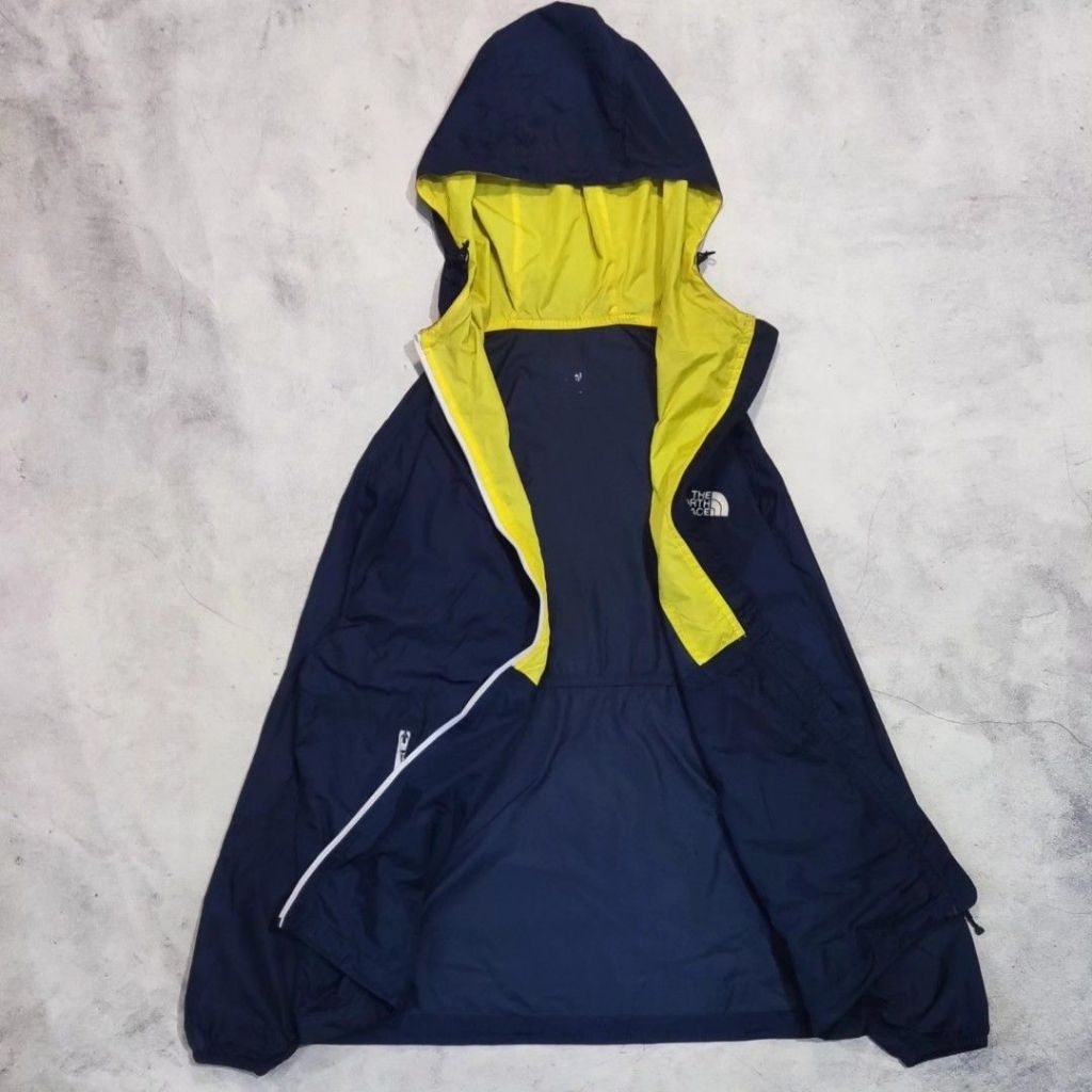 Jacket The north face