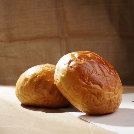 Sourdough Burger Buns
