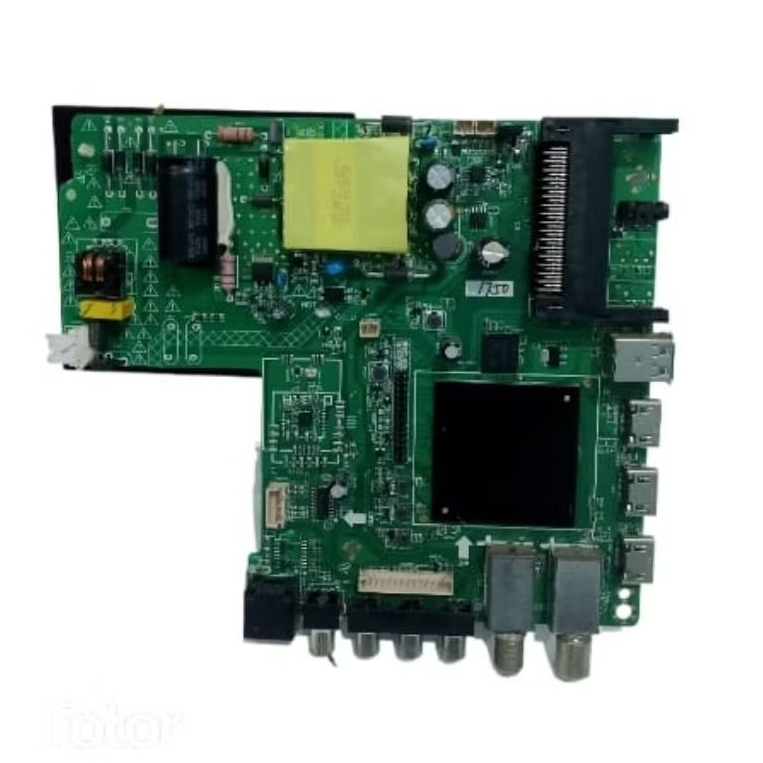 MB MAINBOARD MOTHERBOARD TV SMART DIGITAL WEYON 43" ORIGINAL