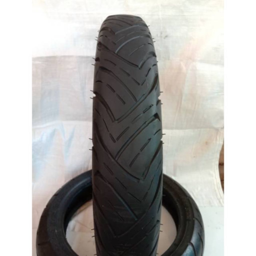 BAN FEDRAL 100-80-R14 VARIO BELAKANG