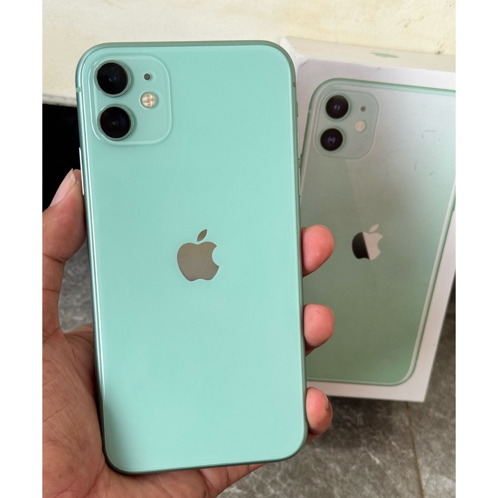 iphone 11 128gb Resmi beacukai
