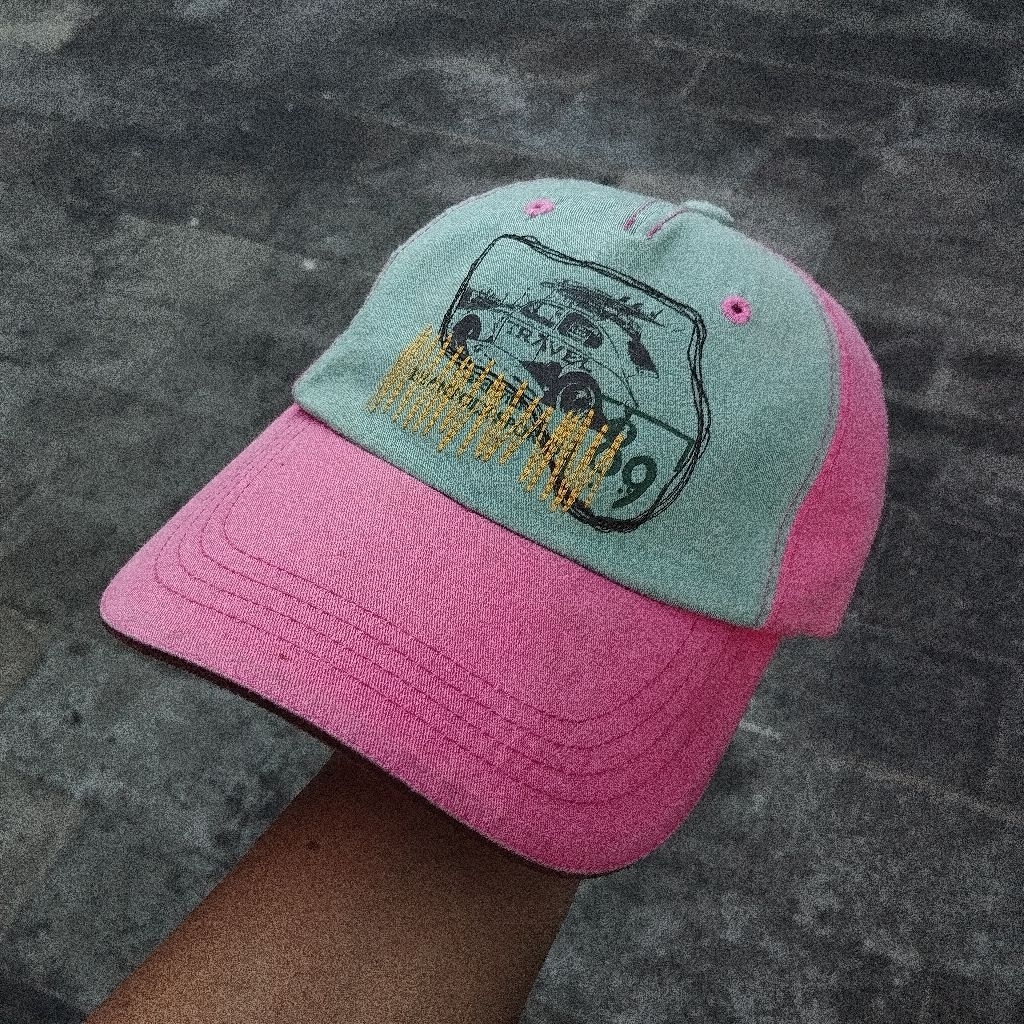 Topi casual BEANPOLE Original