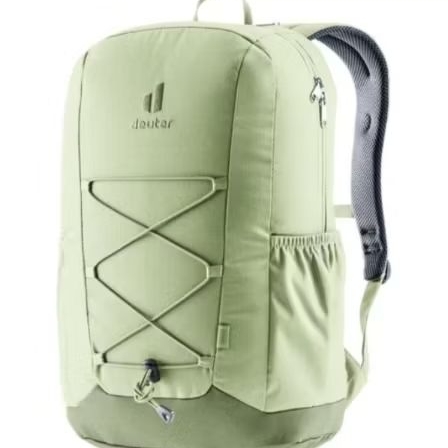 TAS RANSEL PRIA & WANITA DEUTER GOGO 25L DAYPACK MINERAL GLOVE