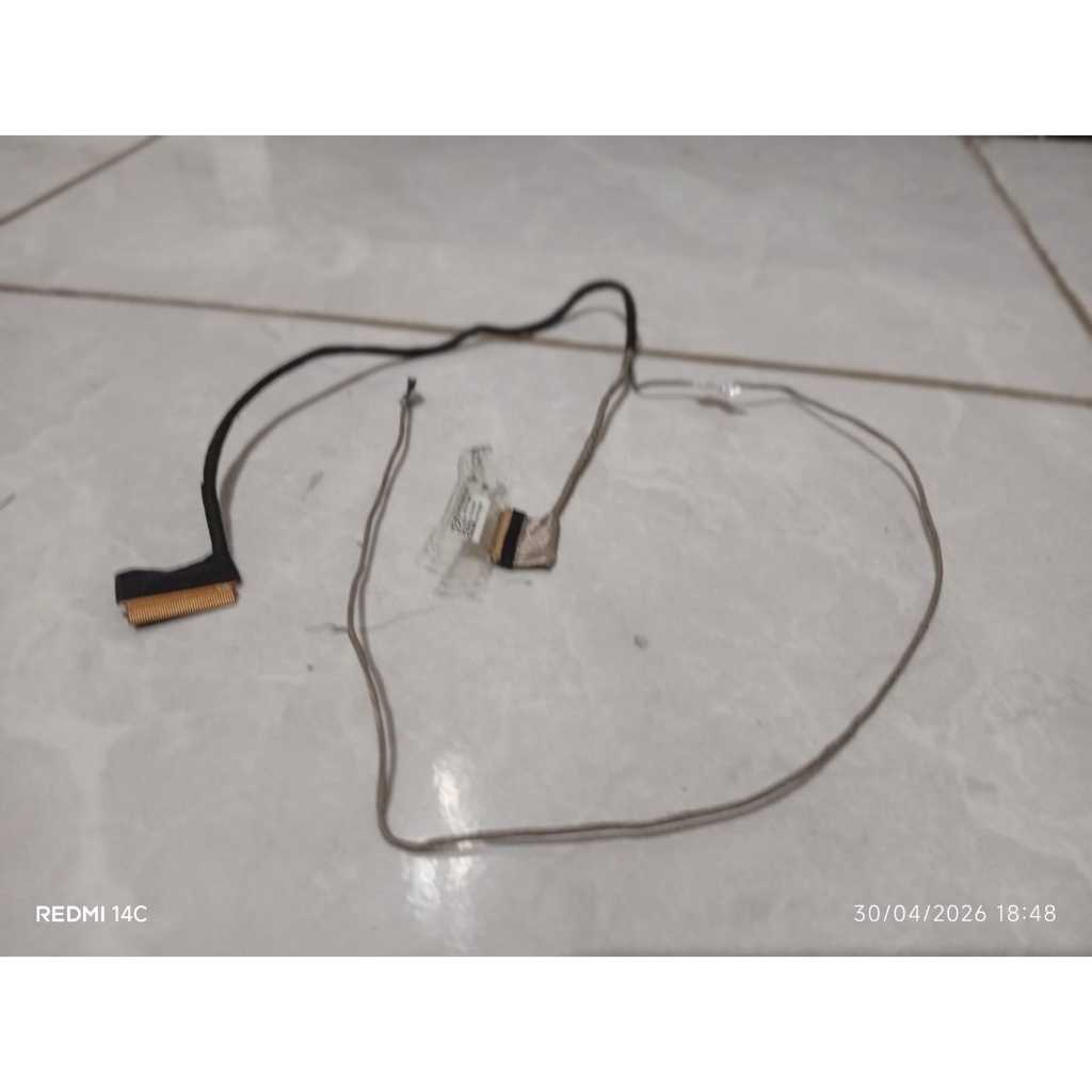 Kabel LCD LED Fleksibel fleksibel laptop Asus TUF FX505D FX505DD-R5598T