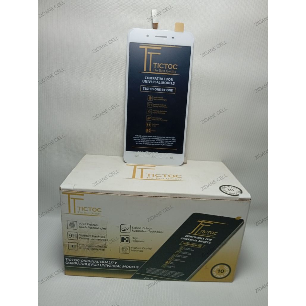 Lcd Touchscreen VIVO Y55 / Y55sOriginal Fullset