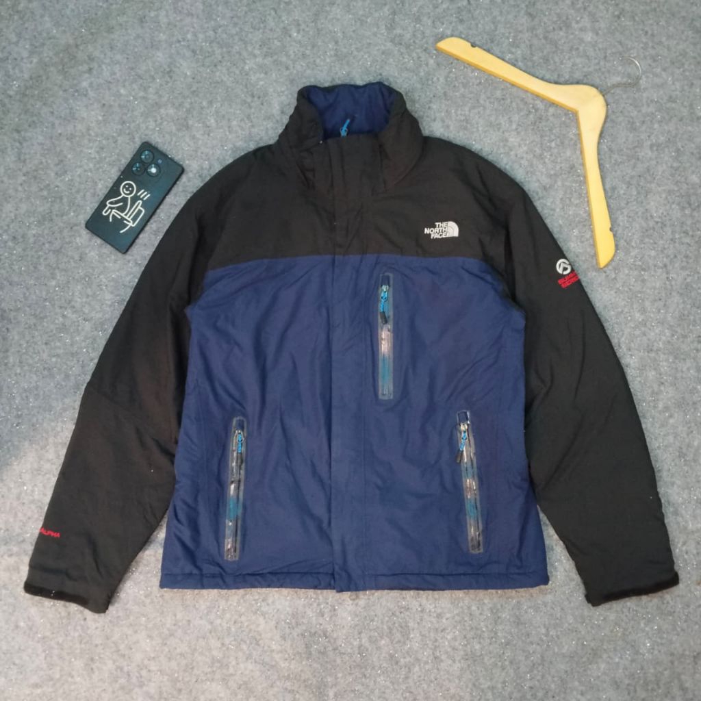 The North Face Hyvent Alpha Summit Series Titiktemukuu