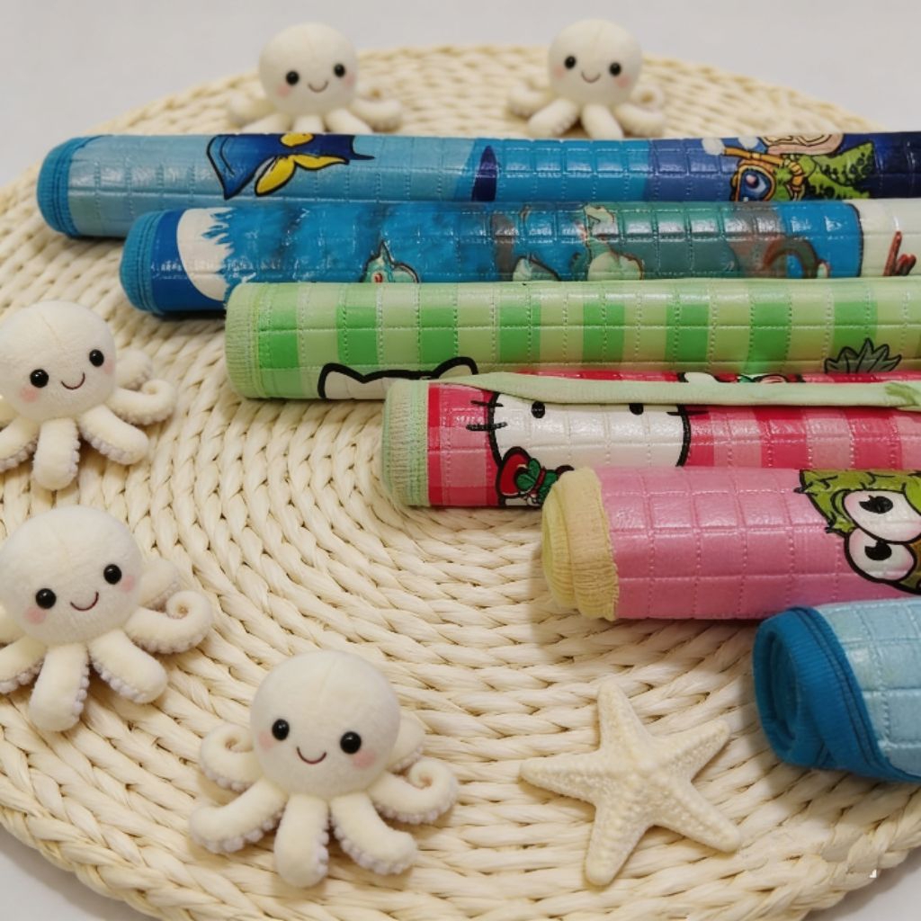 perlak bayi alas ompol alas tidur bayi