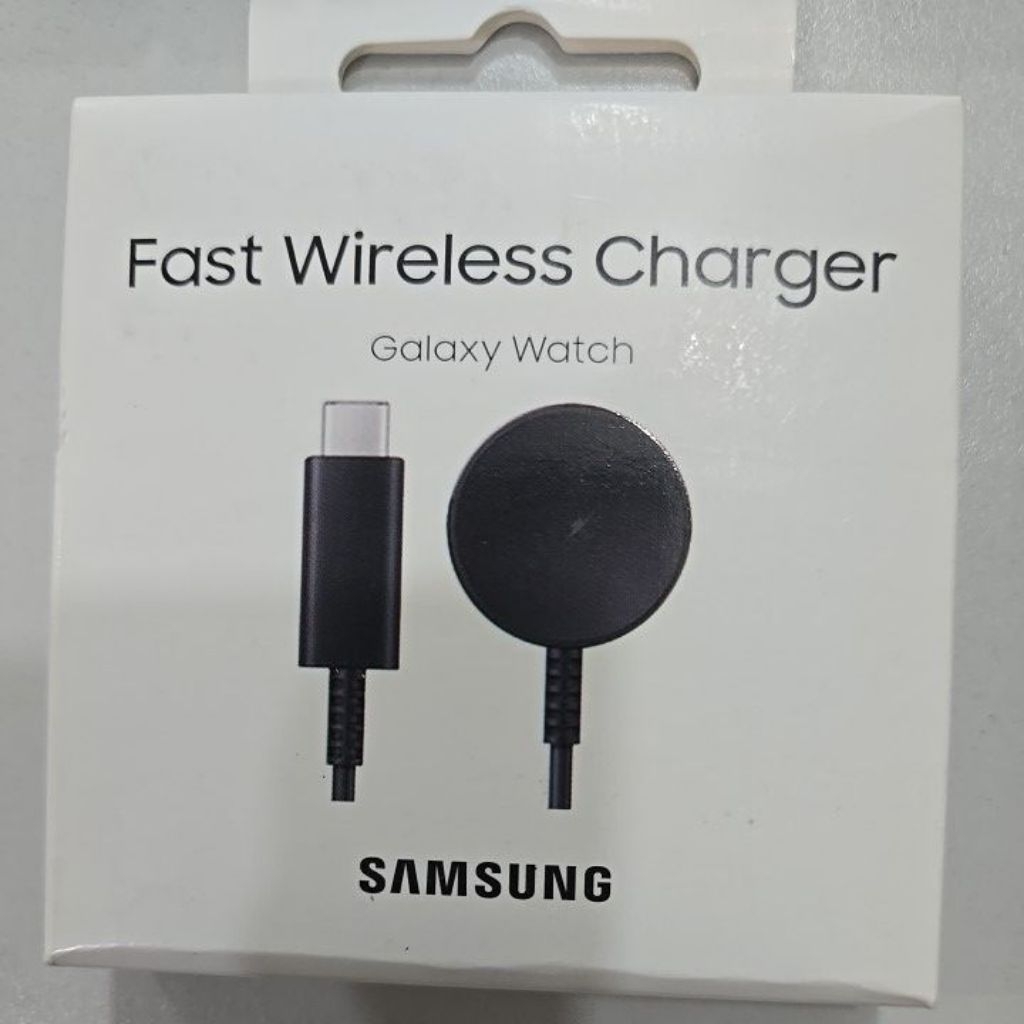 charger wireless galaxy watch