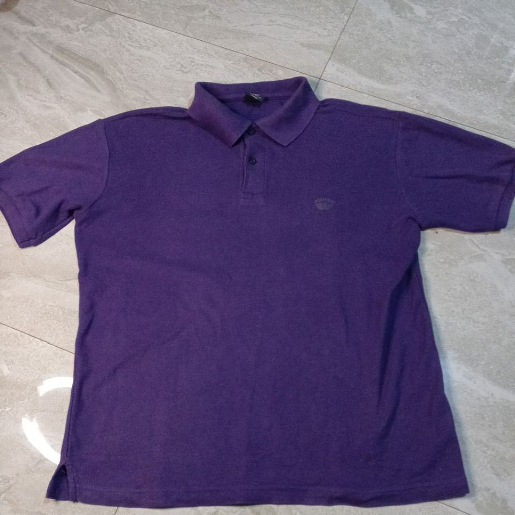 Kaos polo Poshboy classic