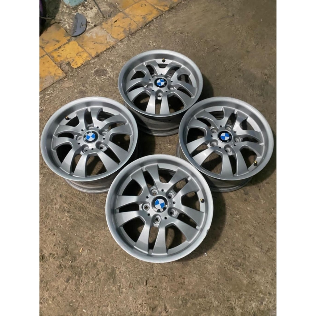 velg BMW