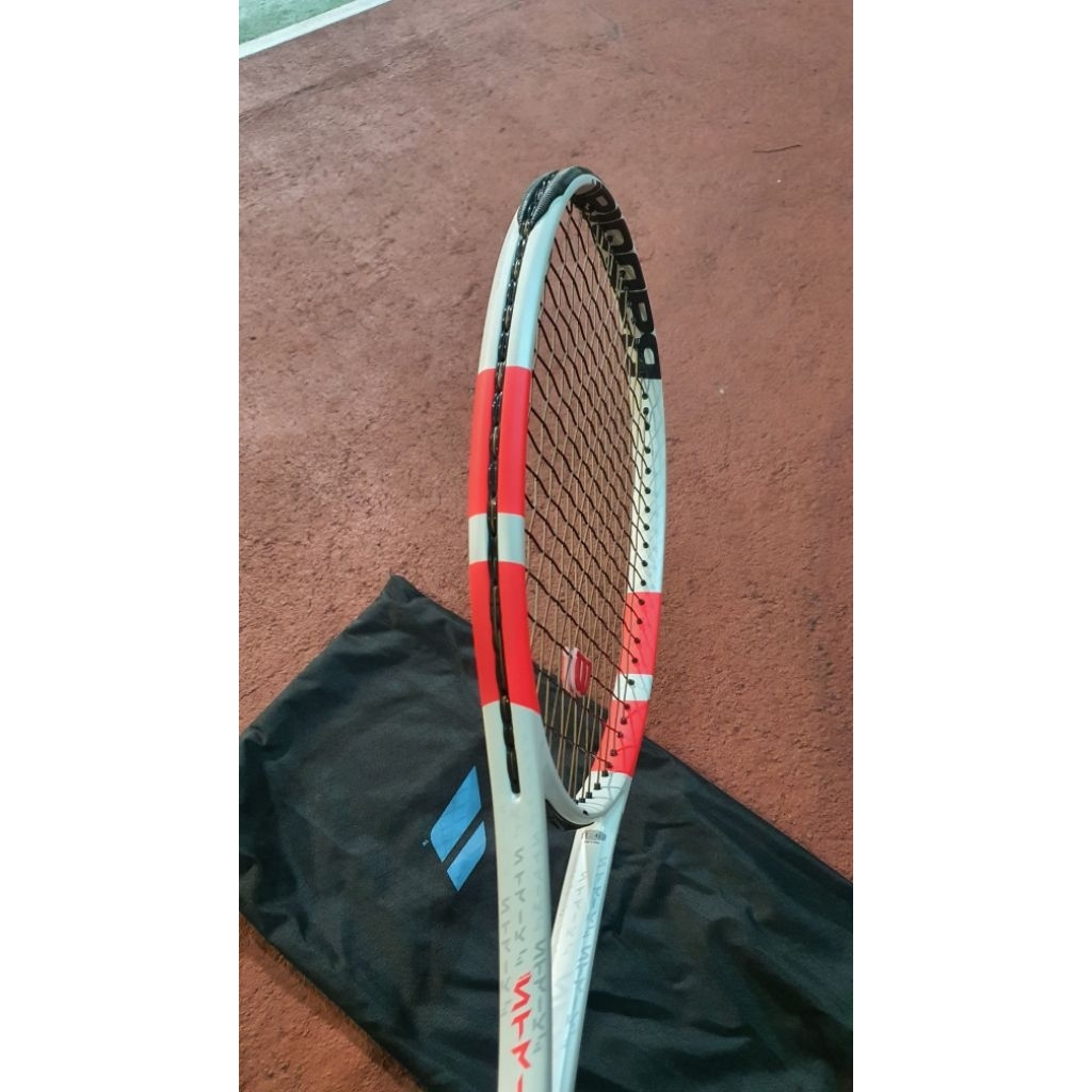 BABOLAT PURE STRIKE