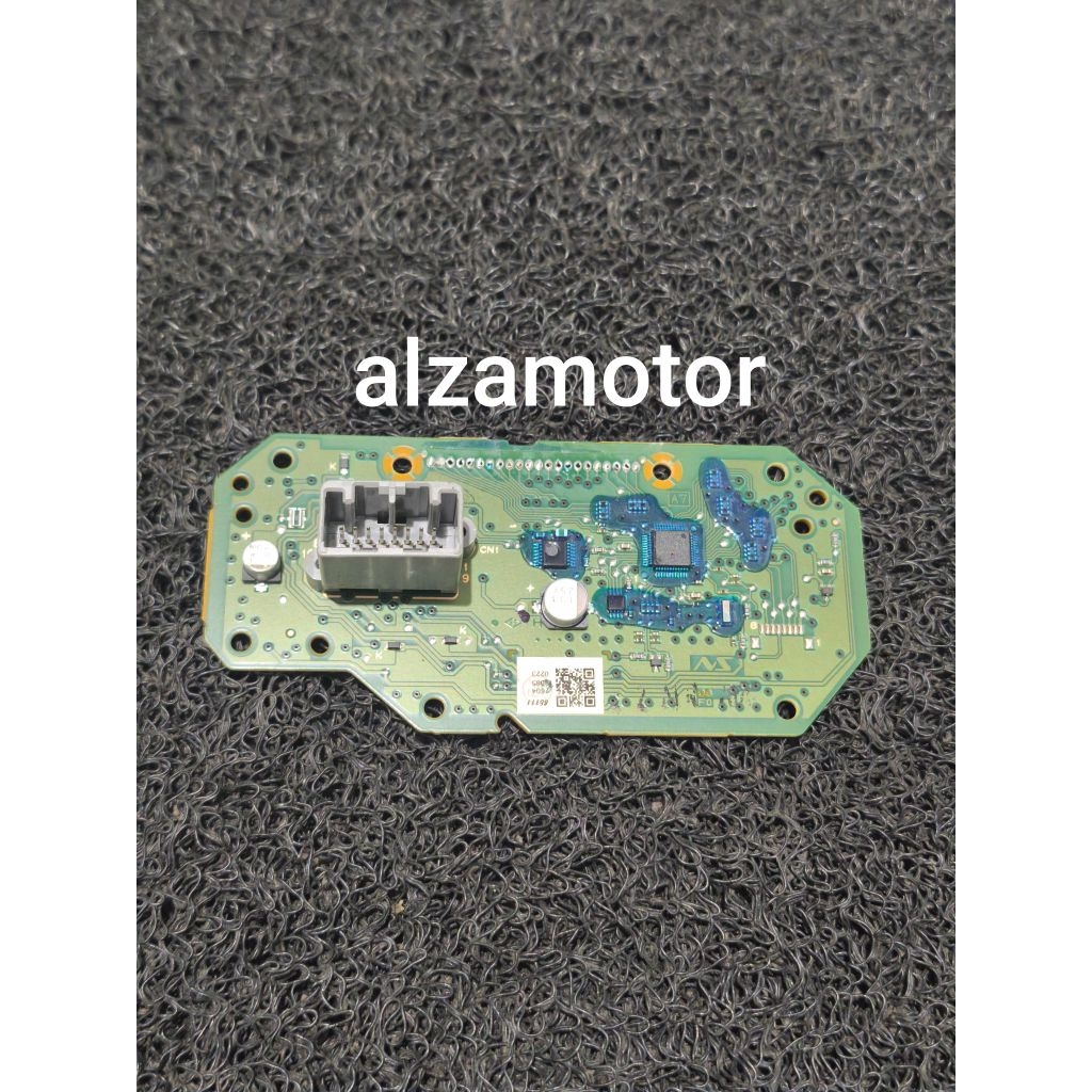 pcb spedometer speedometer crf 150 cb 150 Verza original