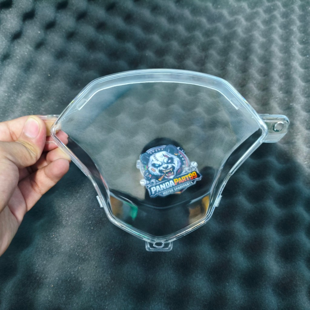 Mika kaca speedometer Mio Gear Yamaha Mio Gear 125 B3W