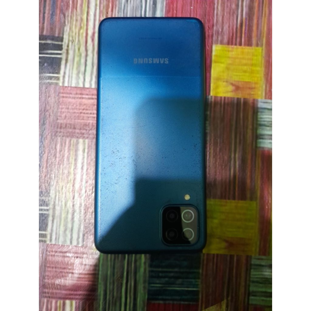 SAMSUNG A12 matot