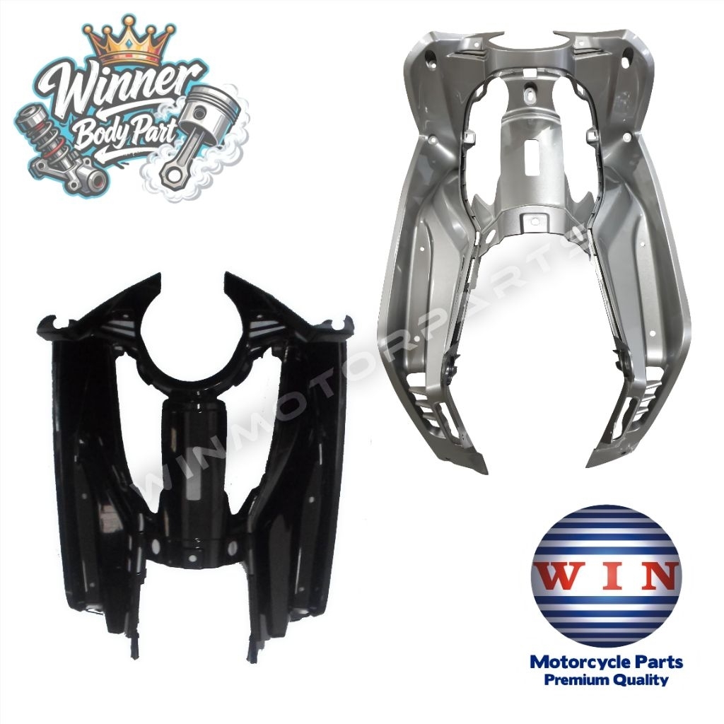 WIN - LEGSHIELD DALAM JUPITER MX OLD