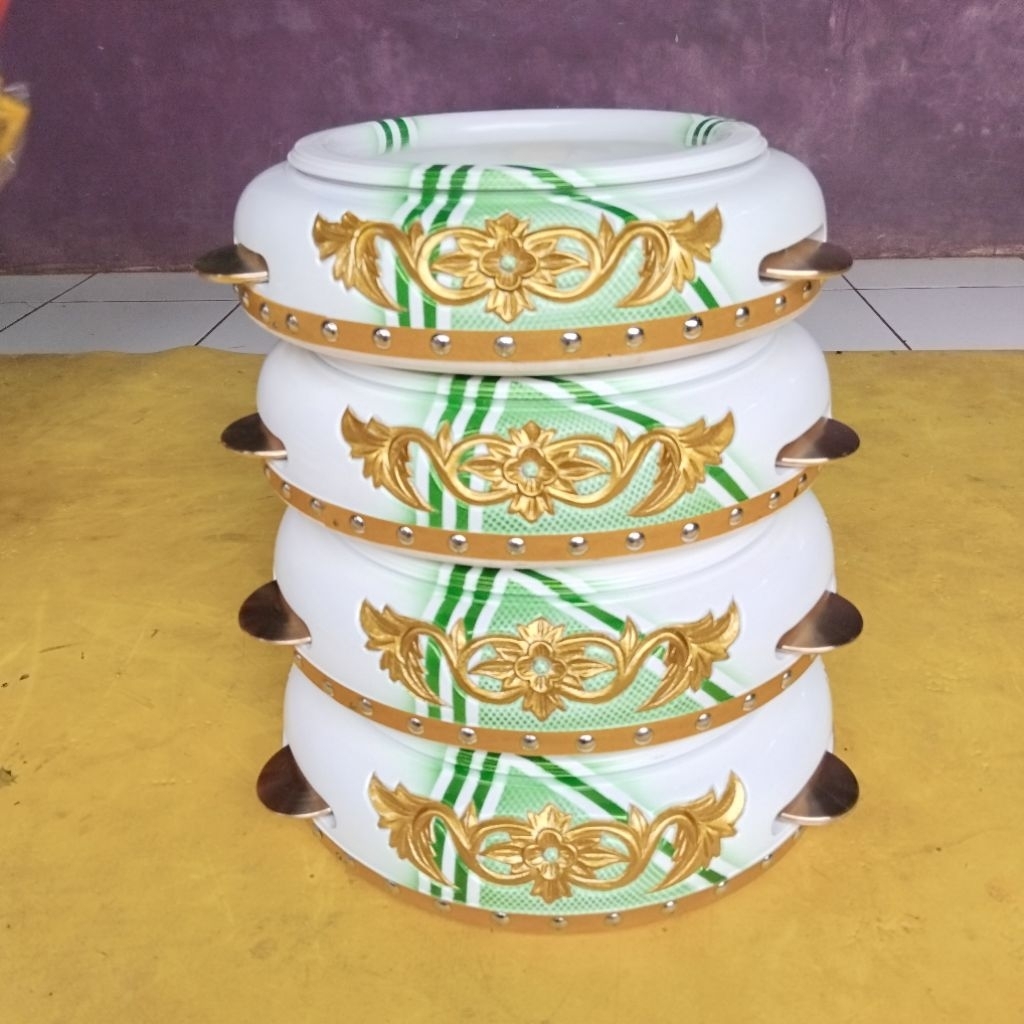 REBANA HADROH ZR JEPARA, BANJARI JEPARA TERBANG JEPARA UKUR 32 KAYU MAHUNI