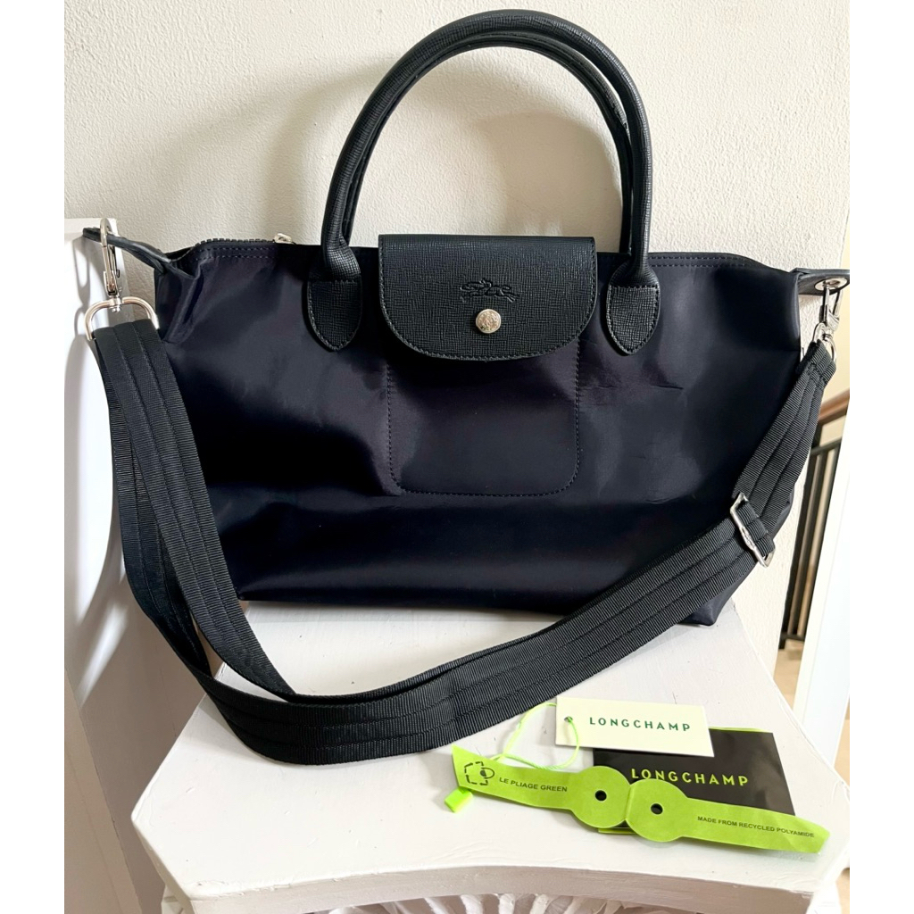 Tas LongCham original preloved/tas lc preloved original