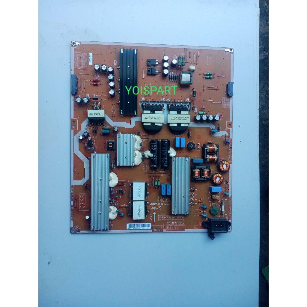 PSU Power Suplay Samsung UA50HU7000W -UA50HU7000