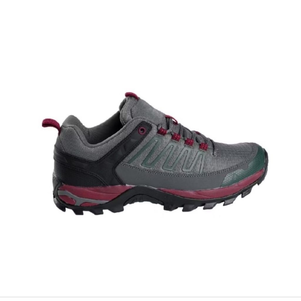 Sepatu Hiking Eiger Original Leopard Shoes