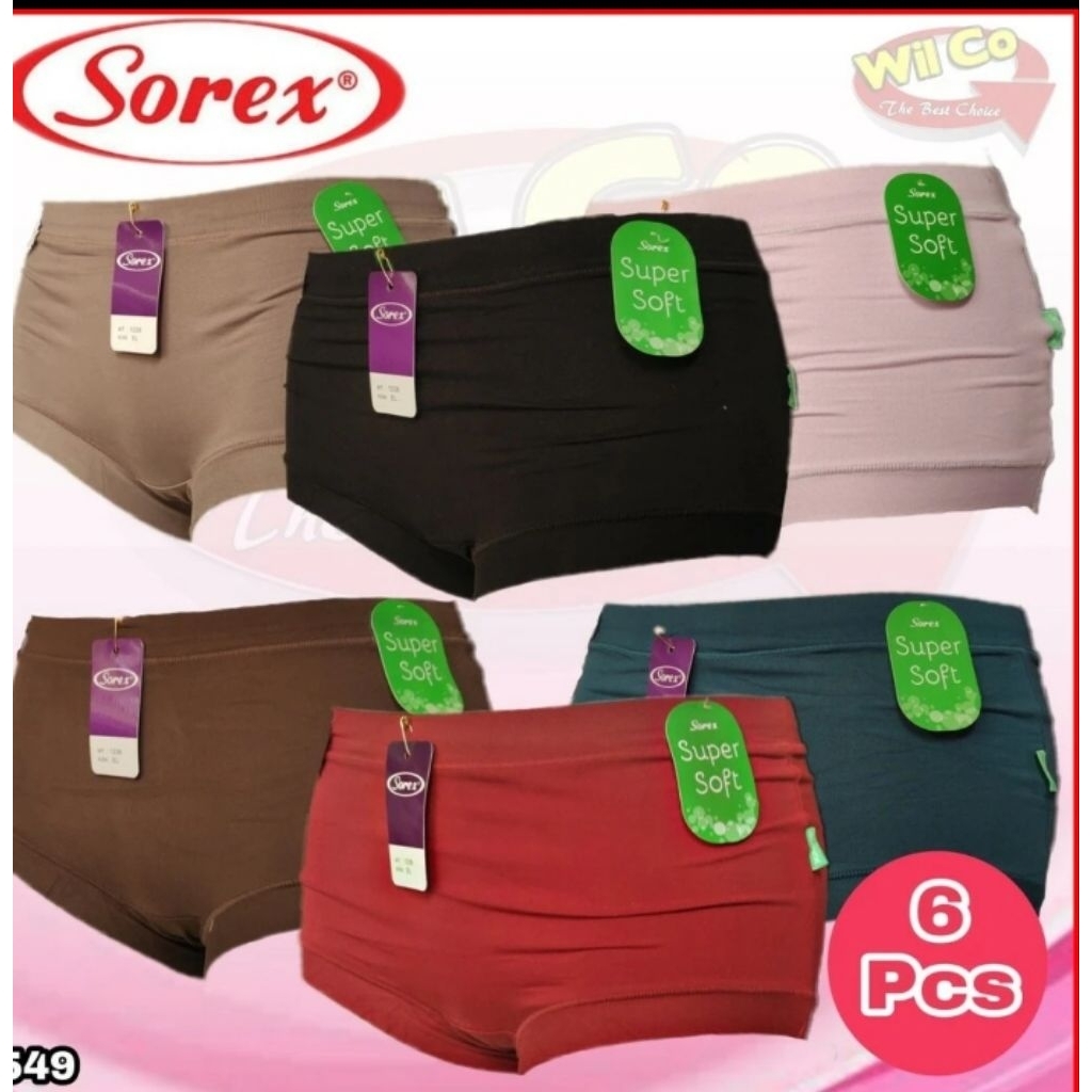 CD sorex celana dalam remaja terlaris celana dalam jumbo