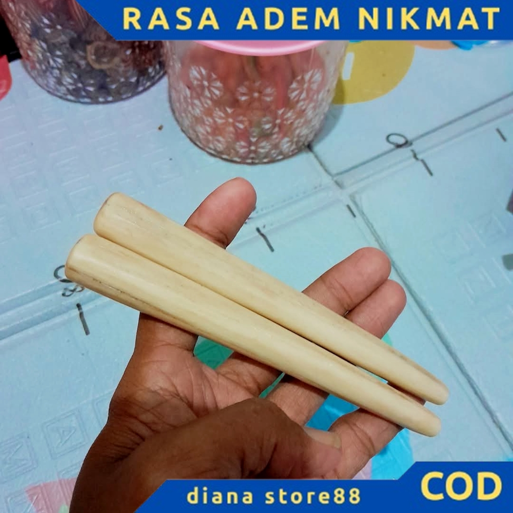 ONCE TULANG MARLIN RASA DIJAMIN NAGIH