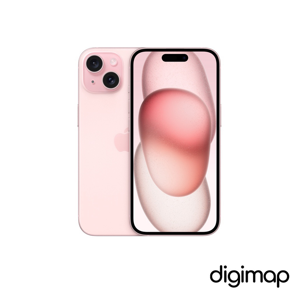 [IBOX] IPHONE 15 PRO 128GB PINK