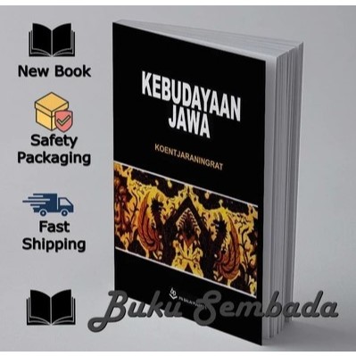 KEBUDAYAAN JAWA - KOENTJARANINGRAT