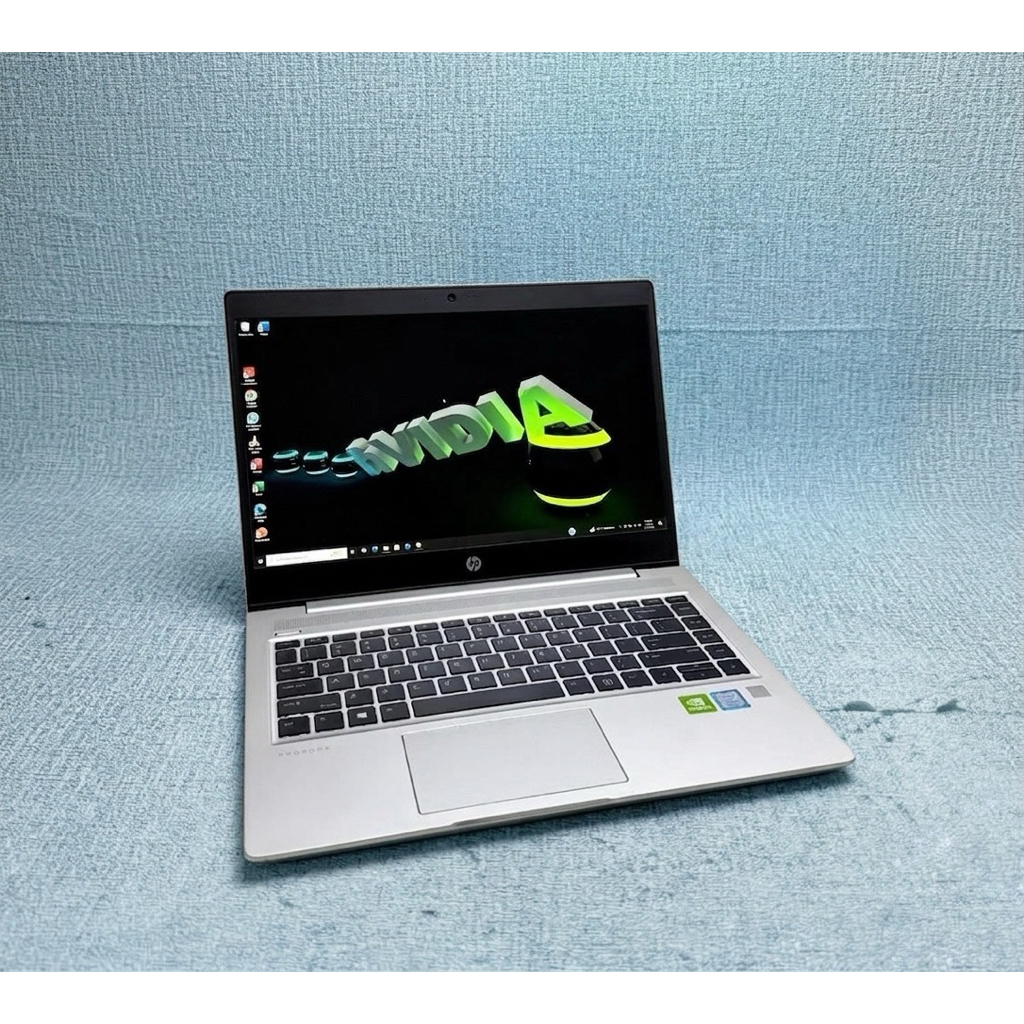 HP Slim ProBook 440-G6 Core i7