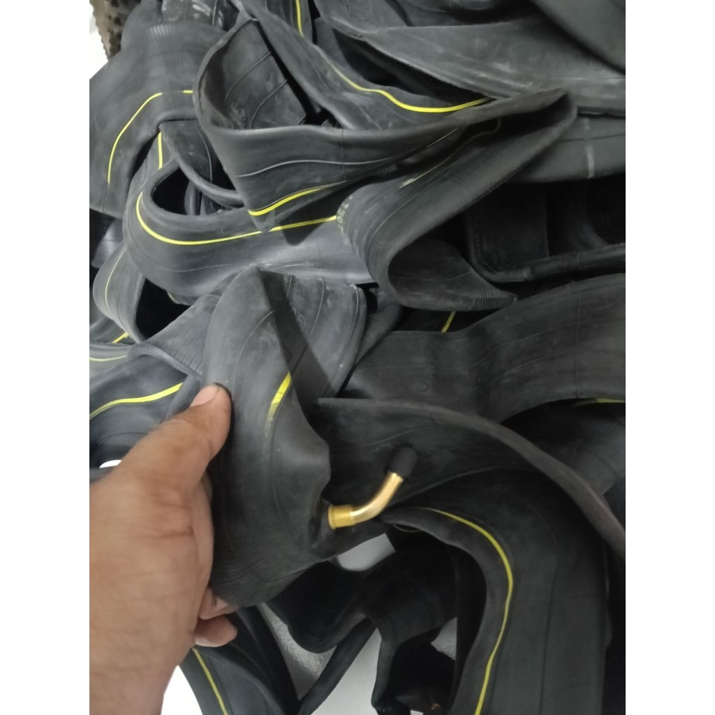 ban dalam 16 x 2.50 ban dalam sepeda listrik