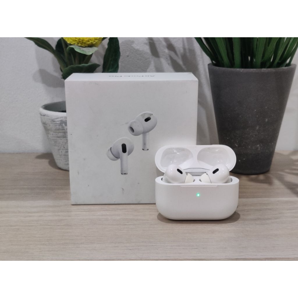 Apple Airpods Pro Gen 2 Original