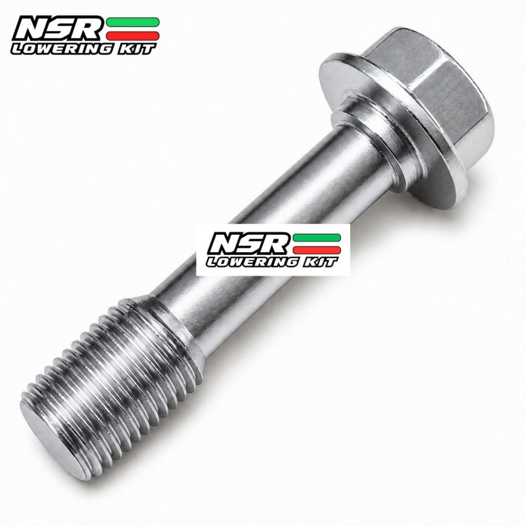 BAUT DOWNSIZE LOWERING KIT AEROX ALPHA TURBO NMAX PCX VARIO ADV FILANO BEAT