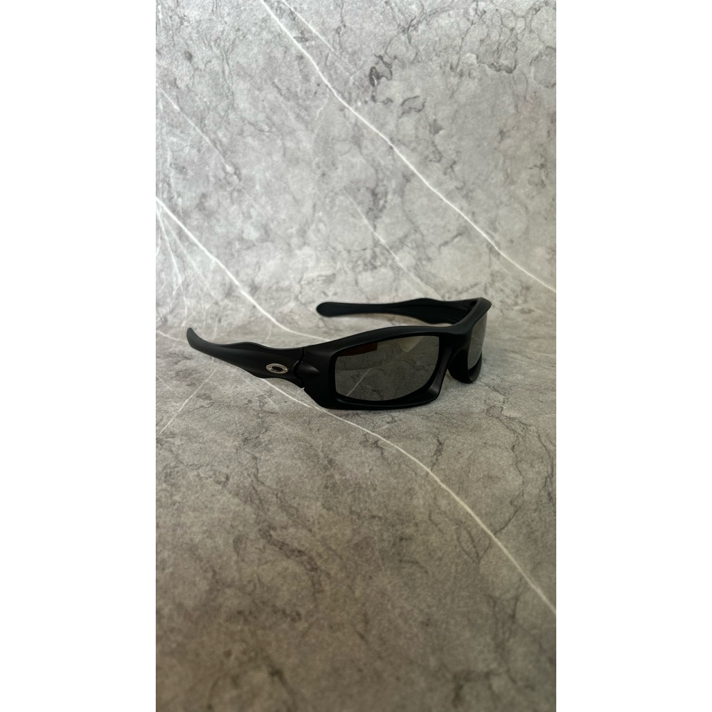 PRELOVED O*KLEY MONSTER DOG SUNGLASSES VINTAGE Y2K