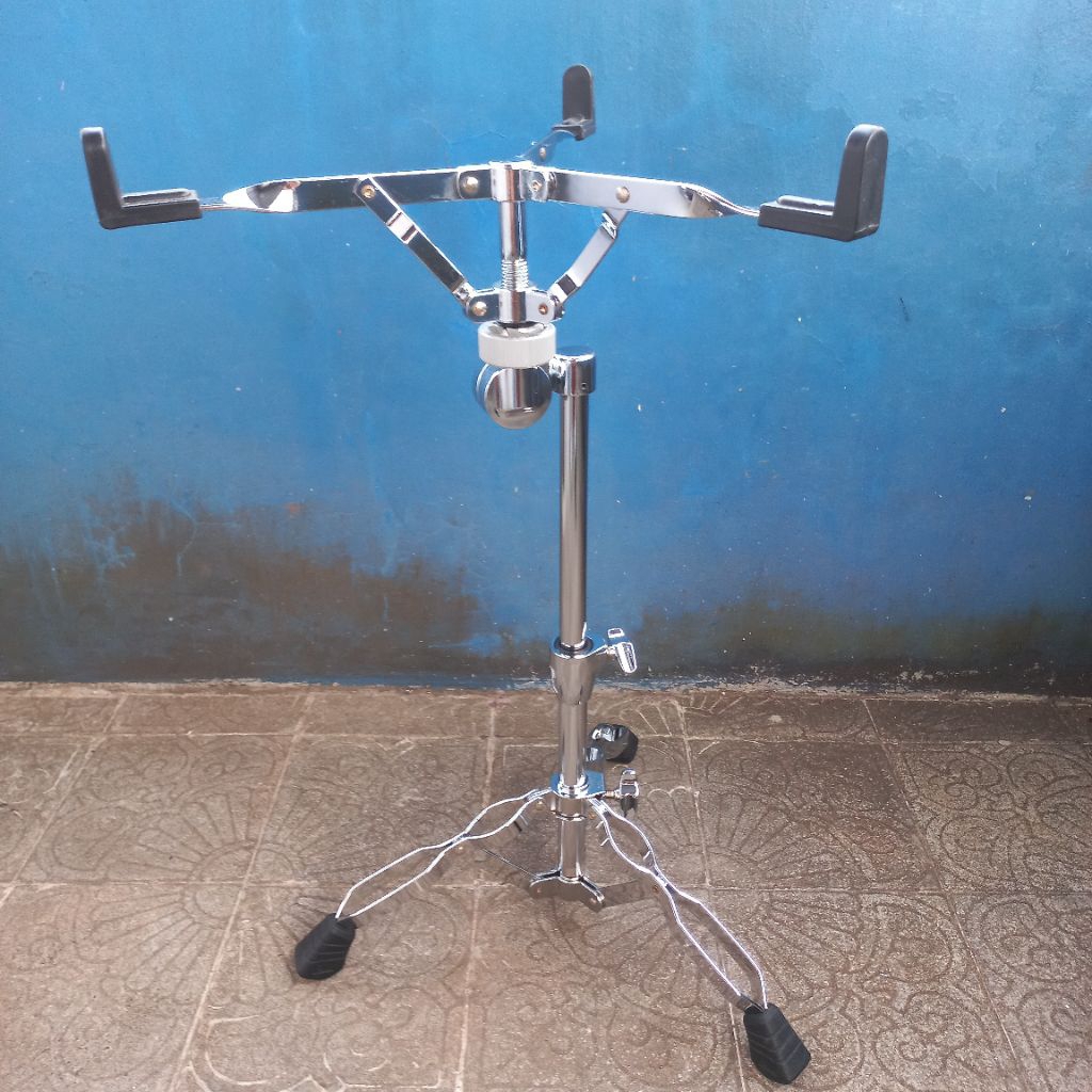 Stand snare Pearl
