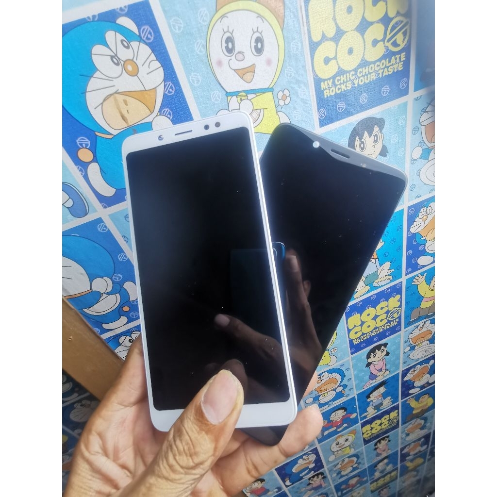 lcd redmi note 5 note 5 pro