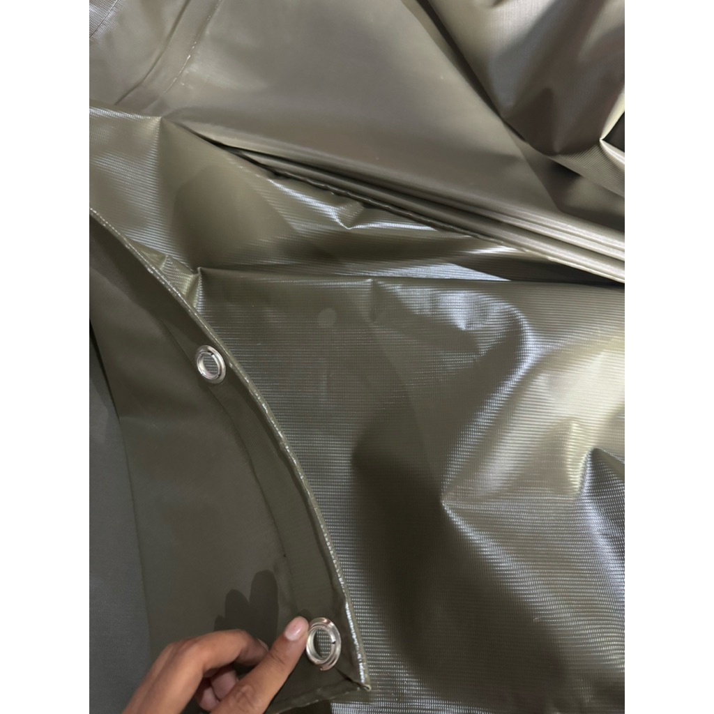 Terpal Tenda 2 x 6