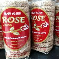 Kue ROSE Marie Wijen - Rasa Paling Enak dan Tebal
