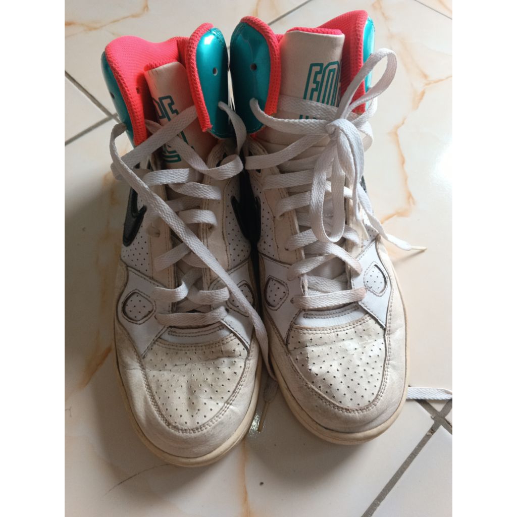 Nike Force