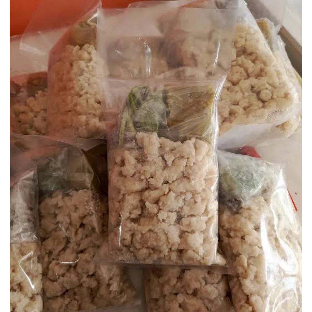 paket tekwan kiloan