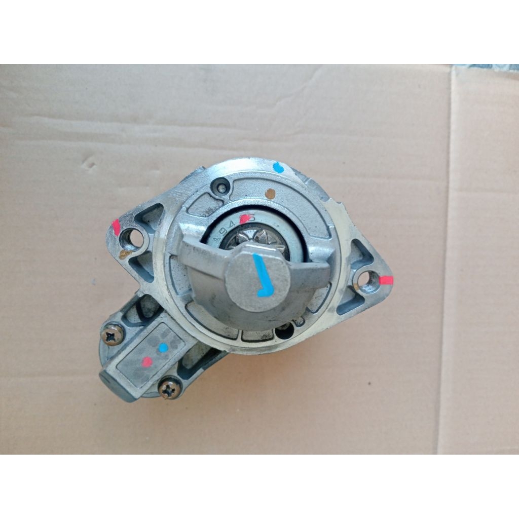 dinamo stater L 300 bensin