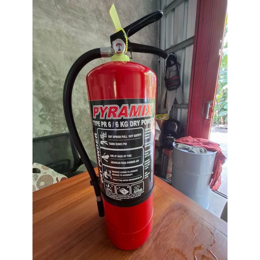 Tabung Apar