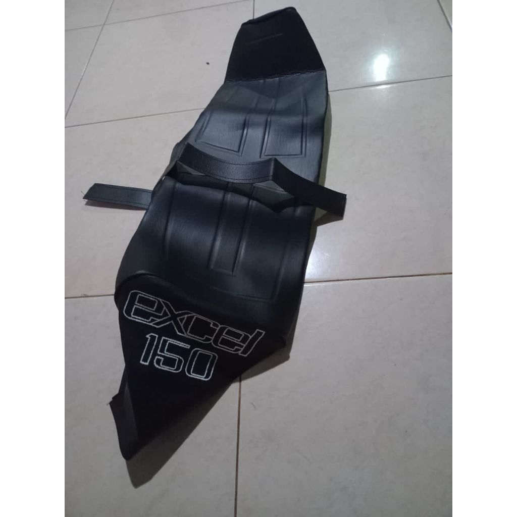 sarung jok vespa excel