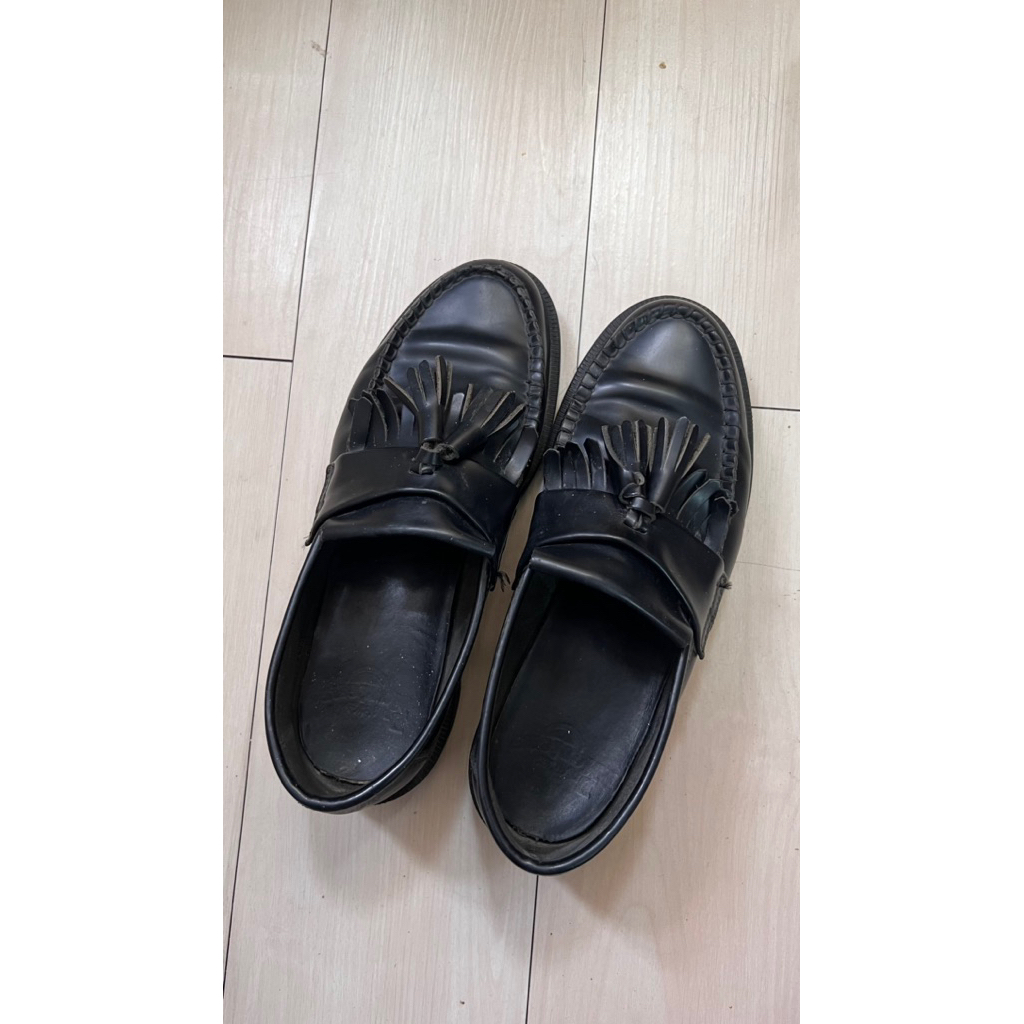 Preloved Sepatu Docmart