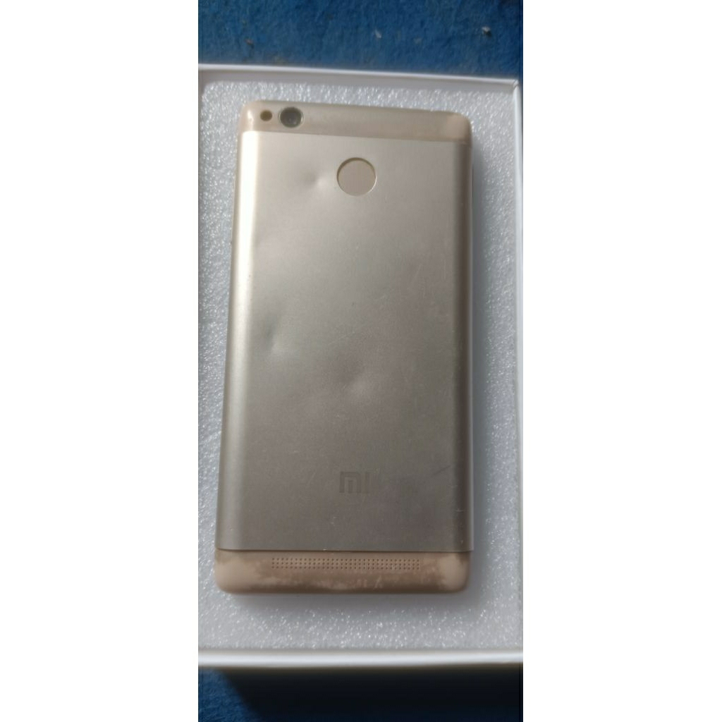 redmi 3s 3/32 minus wifi hotspot mati