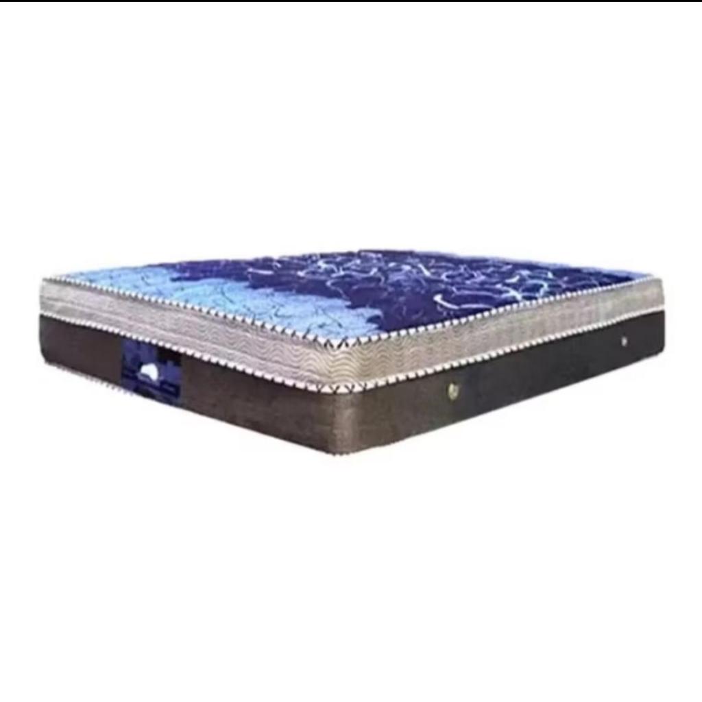 kasur springbed olympic / bearland  grizzly plashtop  / matras olympic / tebal 28cm / kasur springbe