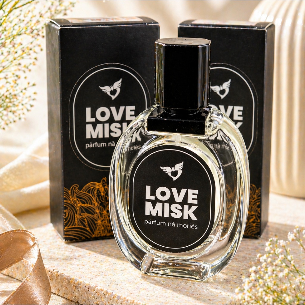 Parfum Premium Refill LV Ombre Nomade