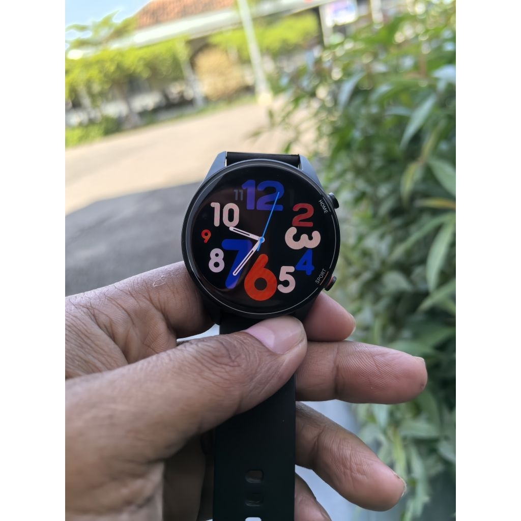 Xiaomi mi watch